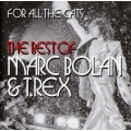 Marc Bolan And T.Rex - For All The Cats Best Of/2CD